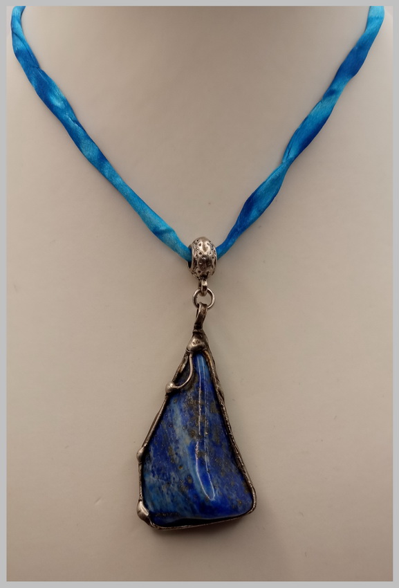 Lapis lazuli